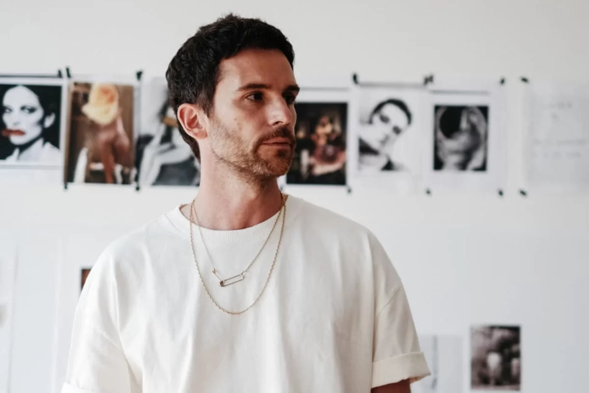 4 A Conversation with Guy Berryman (Coldplay): from Bass Player to Designer