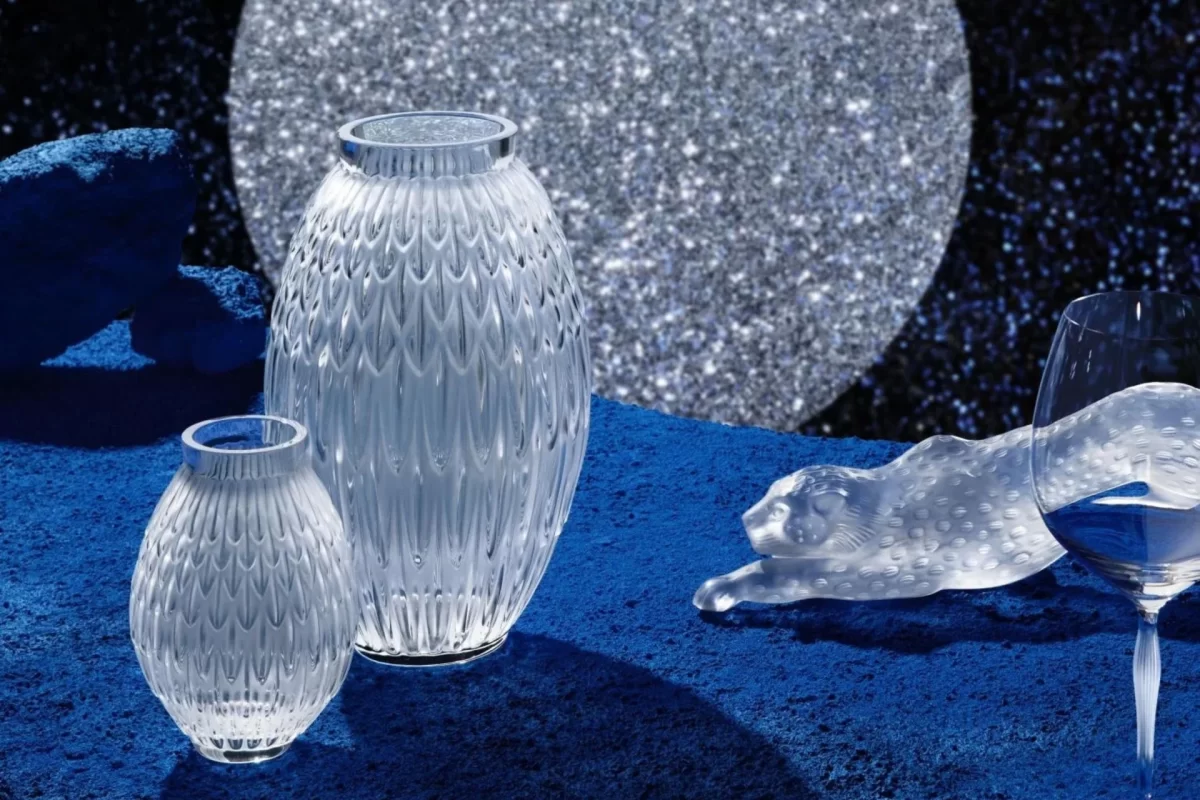 14 Lalique: a early glimpse of Christmas